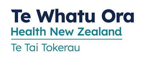 Te Whatu Ora Te Tai Tokerau  logo