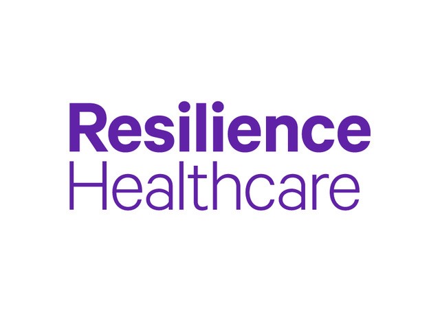Resilience Healthcare logo