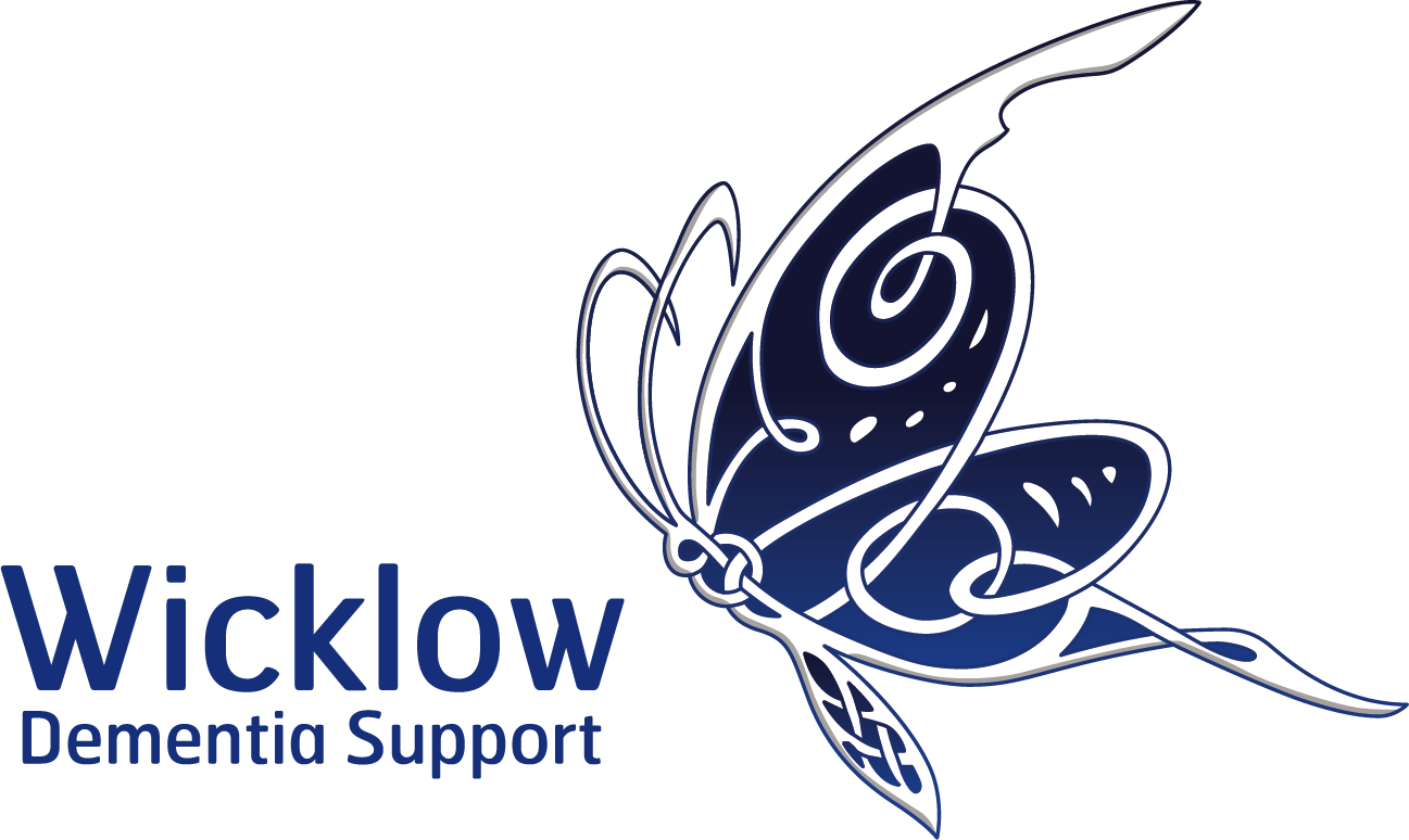 Wicklow Dementia Support CLG  logo