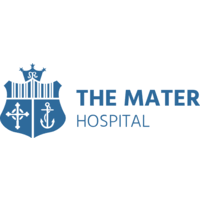 The Mater Misericordiae University Hospital logo