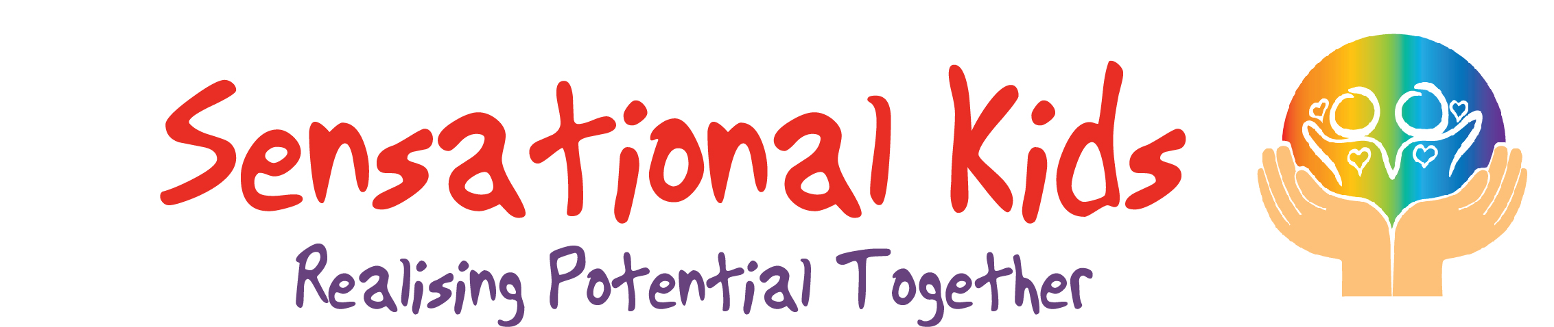 Sensational Kids CLG  logo
