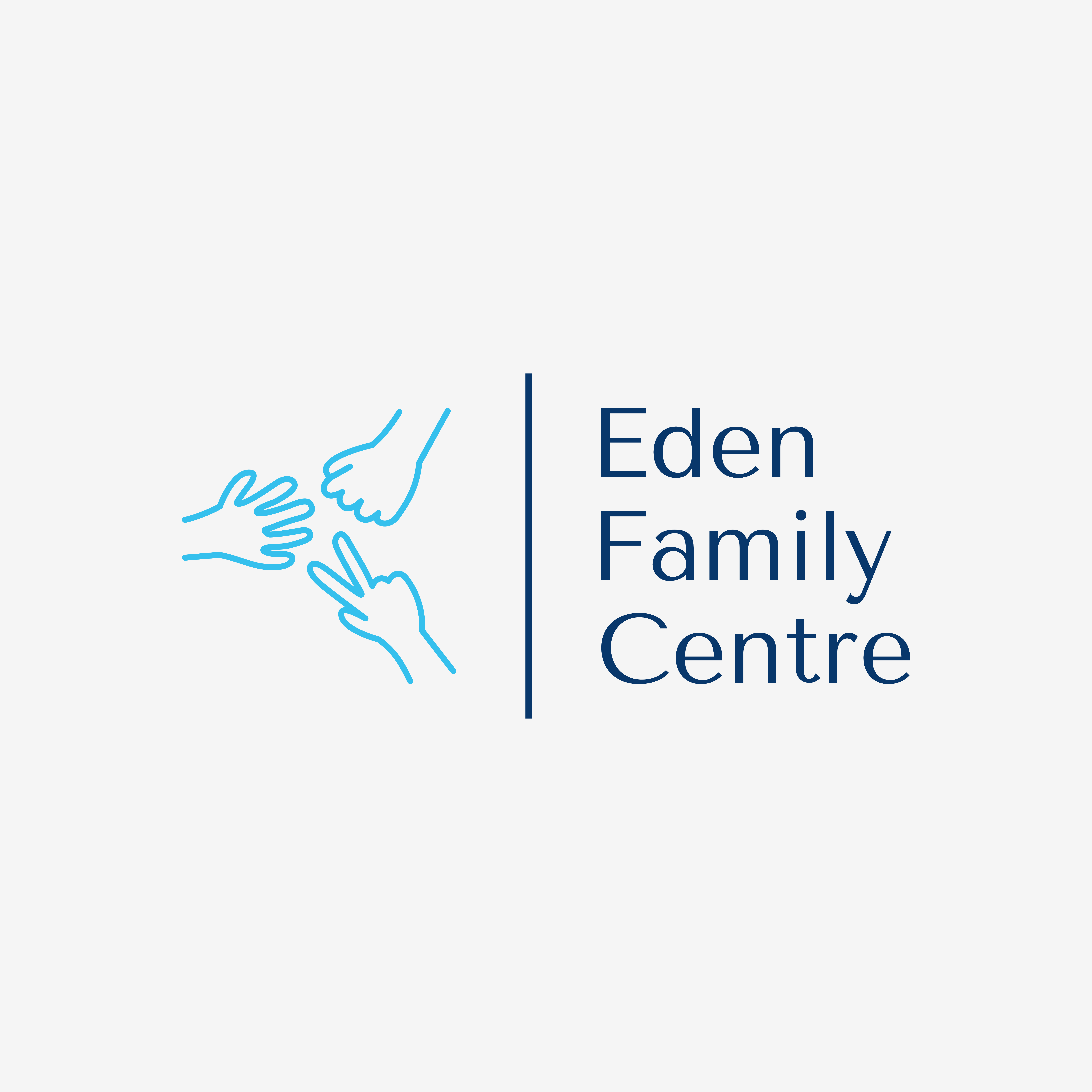 Eden Family Centre  logo