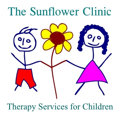 The Sunflower Clinic logo