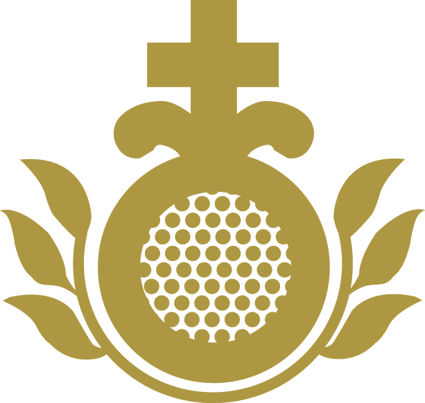 Saint John of God Hsopital logo
