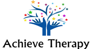 Achieve Therapy logo