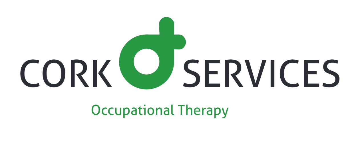 Cork Occupational Therapy Services Ltd. logo