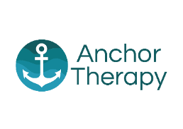 Anchor Therapy logo