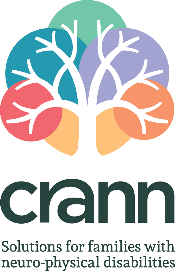 Crann Centre logo