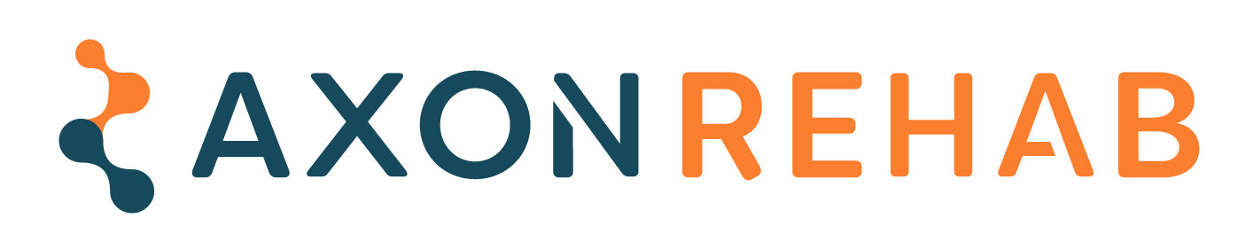 Axon Rehab logo