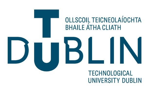 TU Dublin  logo