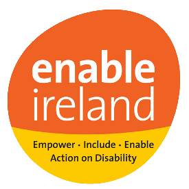 Enable Ireland logo