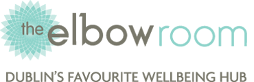 The elbowroom logo