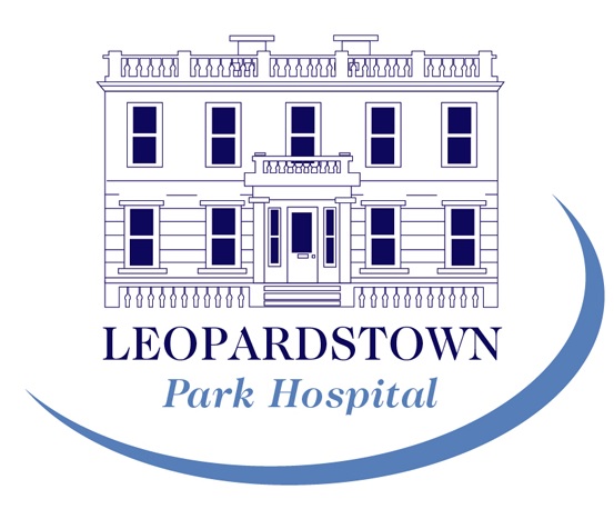 Leopardstown Park Hospital logo