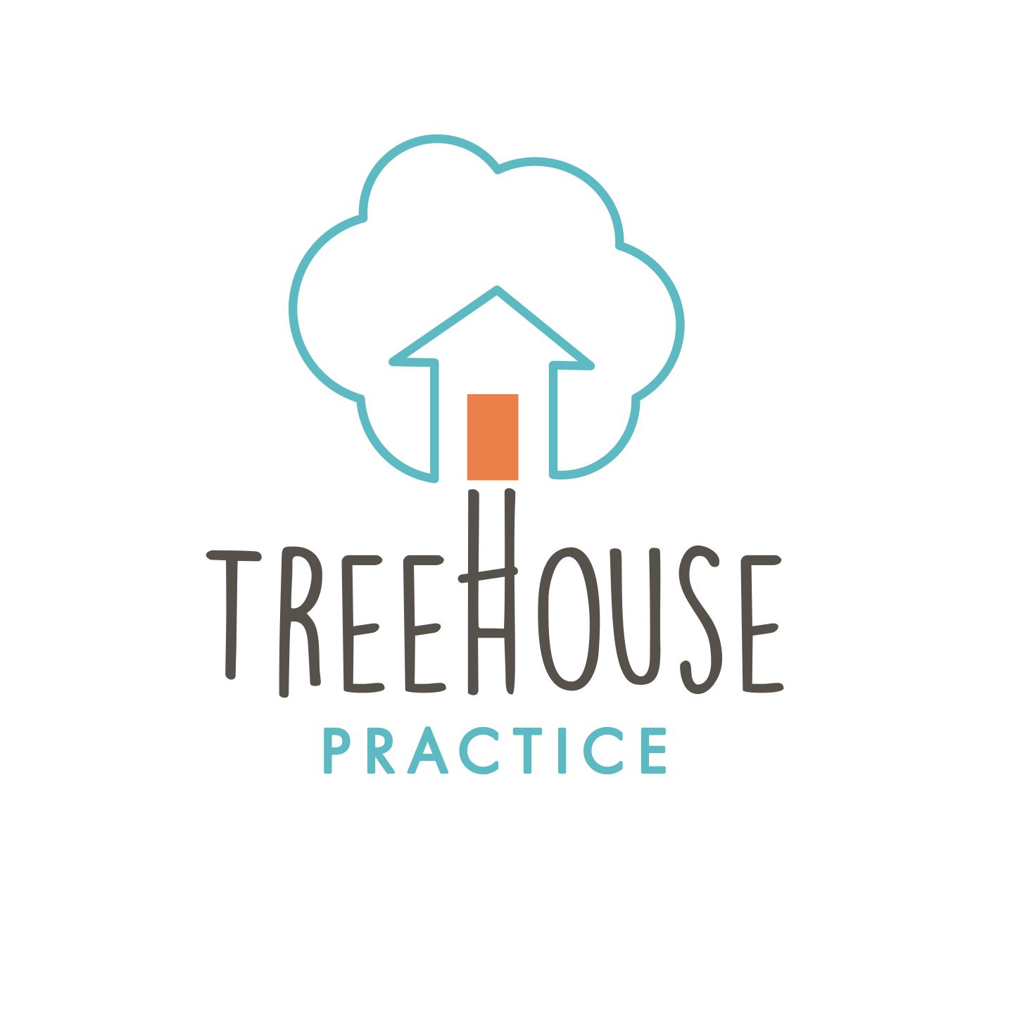 Treehouse Practice logo