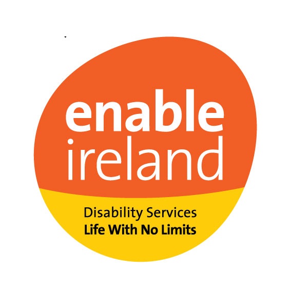 Children's Disability Network Team 3 , Kilkenny logo