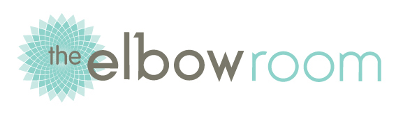 The Elbowroom logo