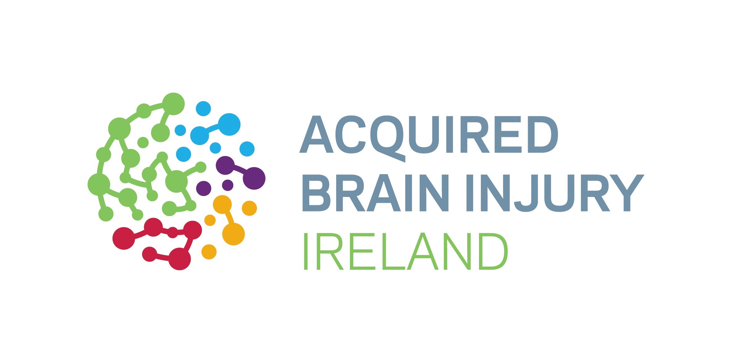 Acquired Brain Injury Ireland logo