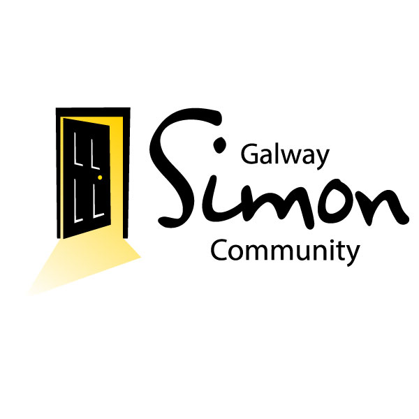 Galway Simon Community logo