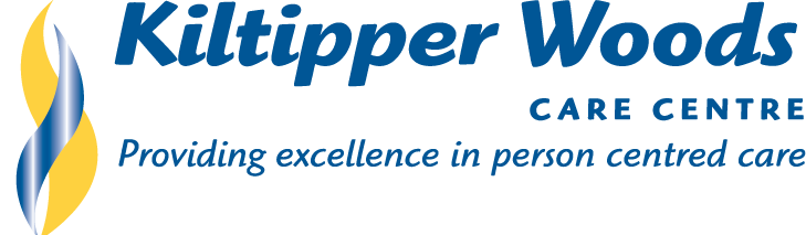 Kiltipper Woods Care Centre logo