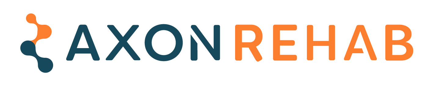 Axon Rehab logo