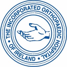 Incorporated Orthopaedic Hospital  logo