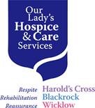 Our Lady's Hospice & Care Services logo