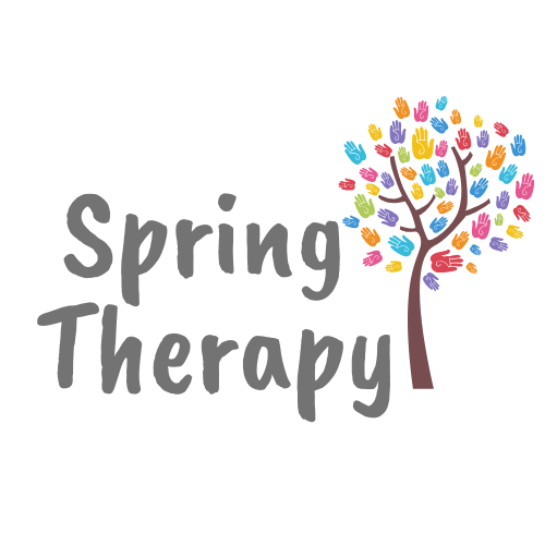 Spring Therapy logo