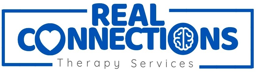 Real Connections Therapy Services logo