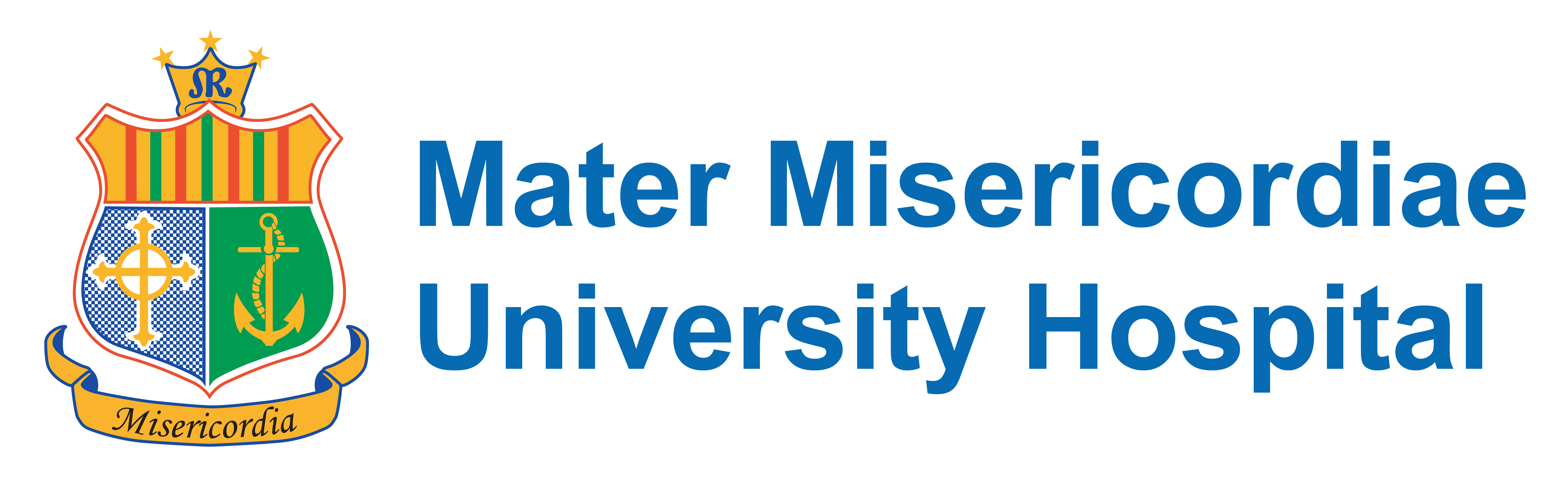 Mater Hospital logo