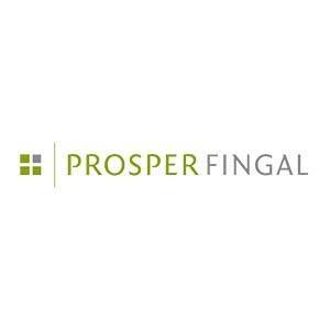 Prosper Fingal logo