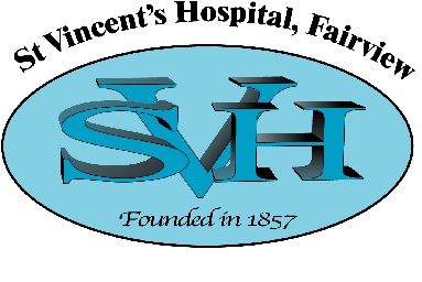 St Vincent's Hospital Fairview logo