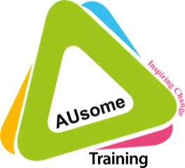 AUsome Training  logo
