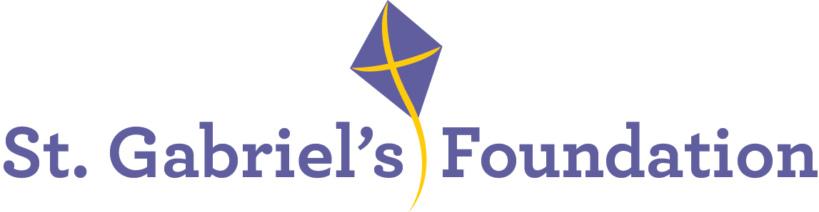 St Gabriel's Foundation logo