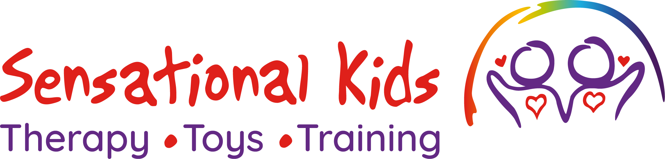 Sensational Kids logo
