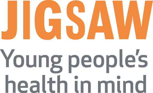 Jigsaw  logo