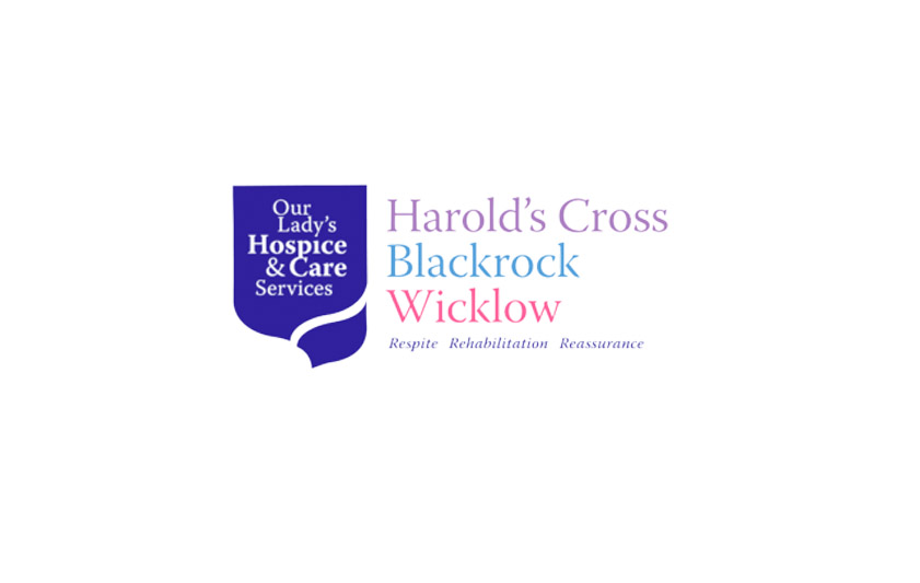 Our Lady's Hospice & Care Services logo