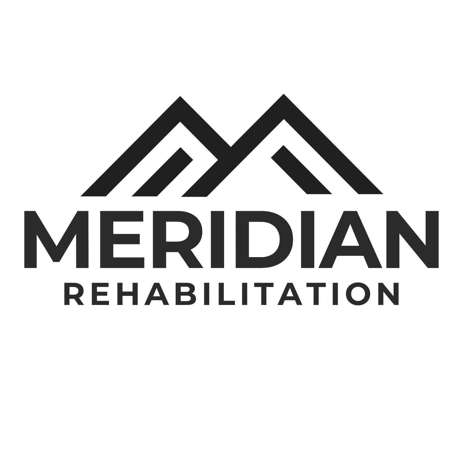 Meridian Rehabilitation logo