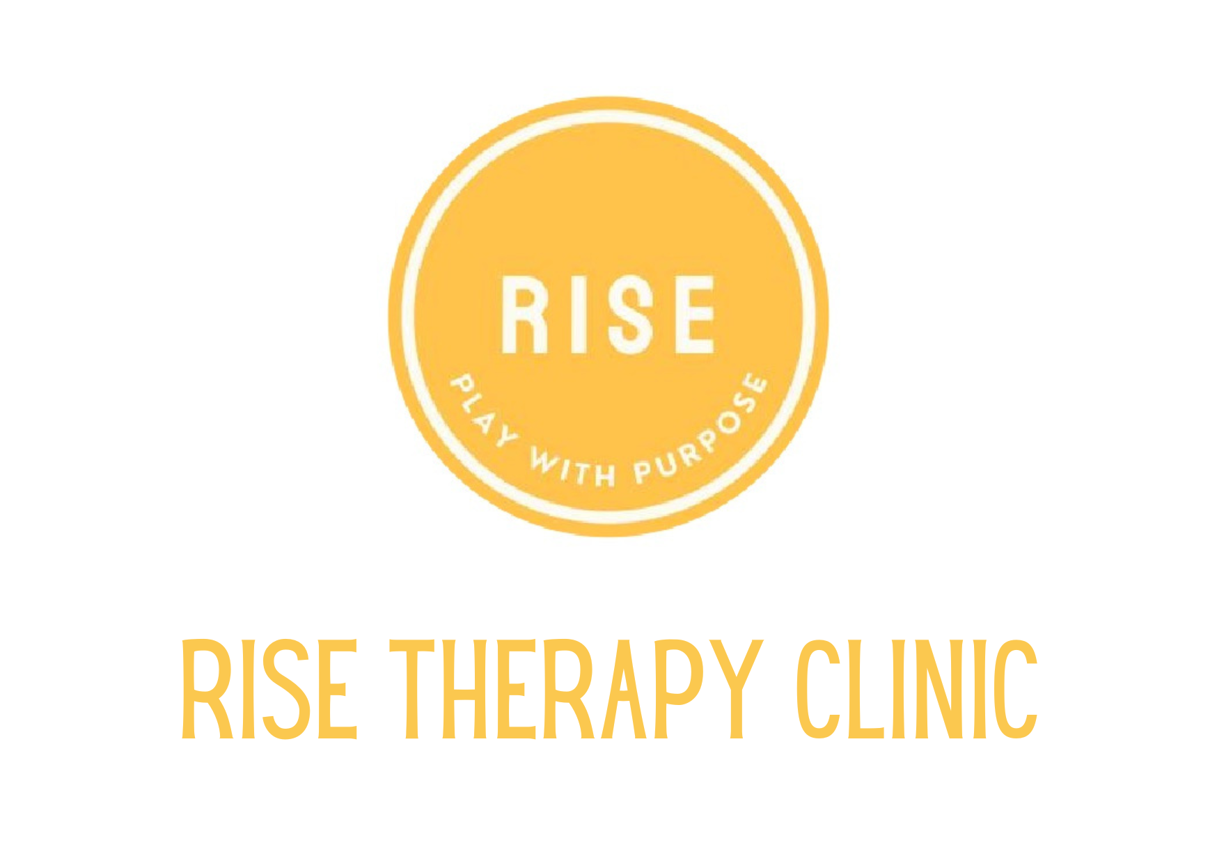 Rise Therapy logo