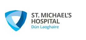 St Michael's Hospital logo