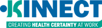 KINNECT logo