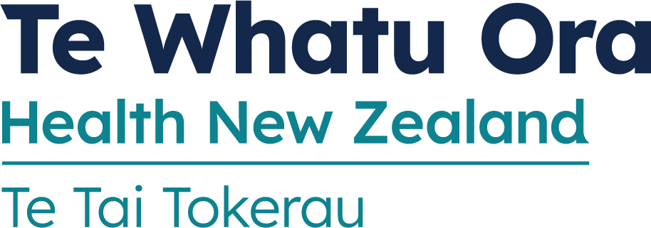 Te Whatu Ora Te Tai Tokerau  logo