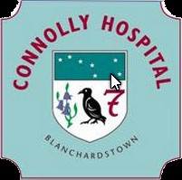 Connolly Hospital logo
