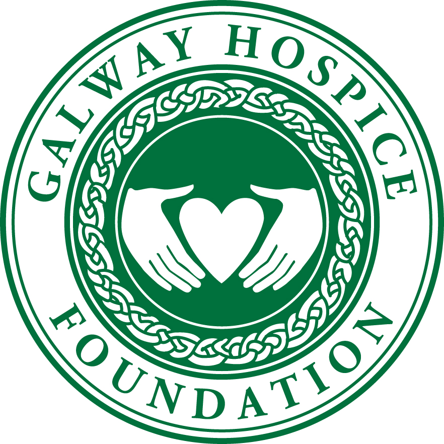 Galway Hospice Foundation logo