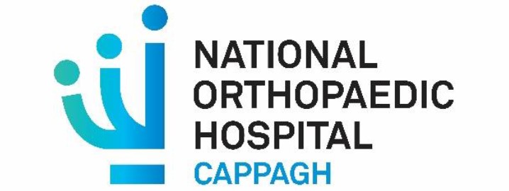 National Orthopaedic Hospital Cappagh logo