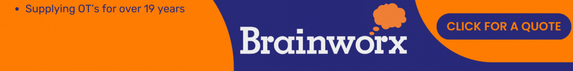 Brainworx Ltd