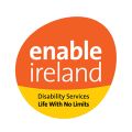 Enable Ireland  logo