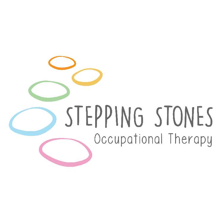 Stepping Stones OT logo