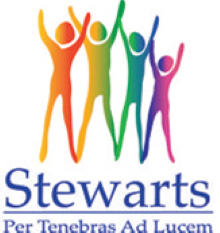 Stewarts Care logo