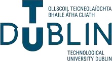 Technological University Dublin logo