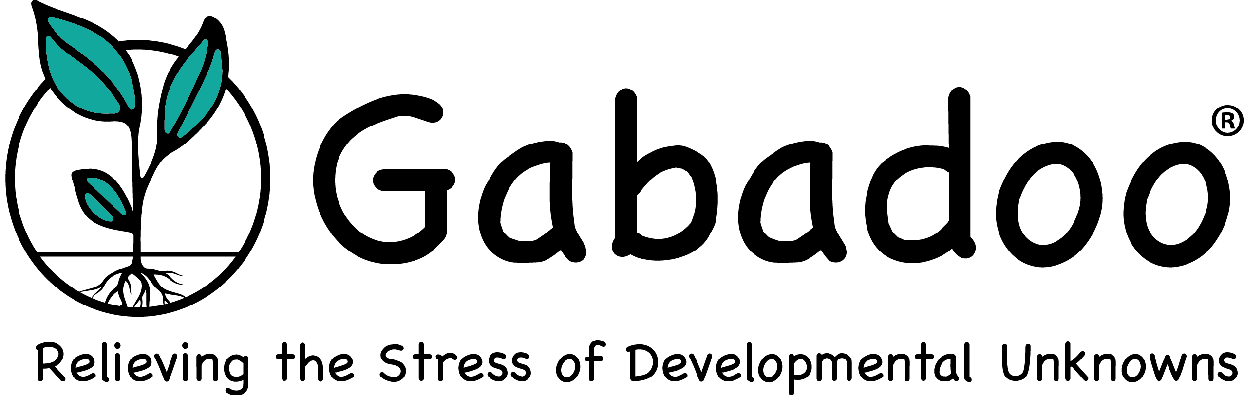 Gabadoo Ltd. logo